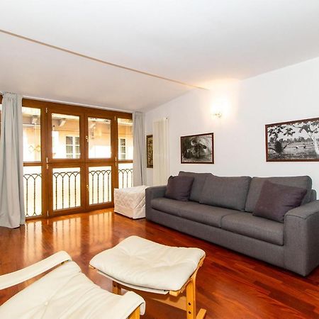 Quadrilatero Romano Central Apartment Torino Dış mekan fotoğraf