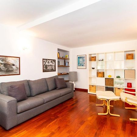 Quadrilatero Romano Central Apartment Torino Dış mekan fotoğraf