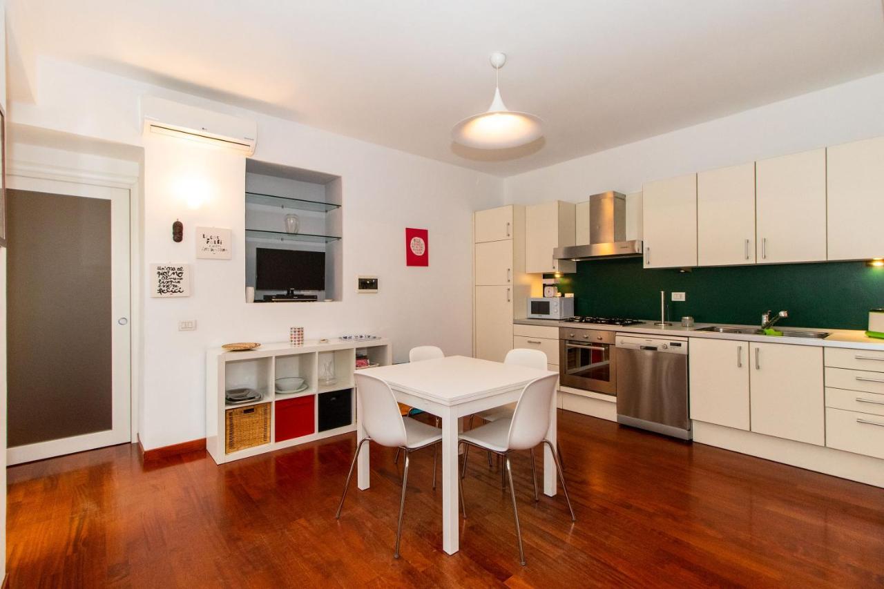 Quadrilatero Romano Central Apartment Torino Dış mekan fotoğraf