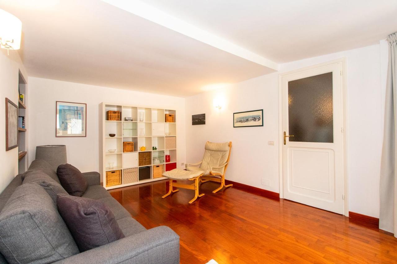 Quadrilatero Romano Central Apartment Torino Dış mekan fotoğraf