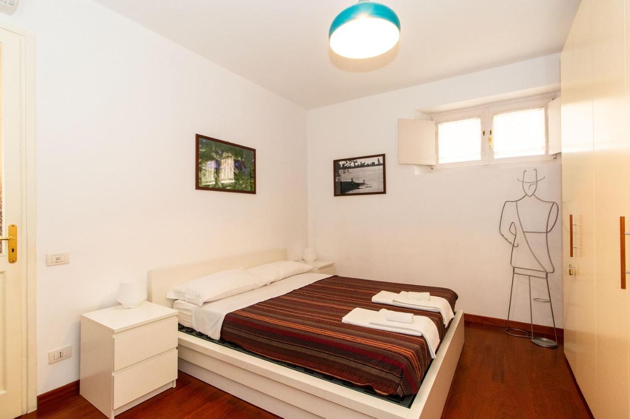 Quadrilatero Romano Central Apartment Torino Dış mekan fotoğraf