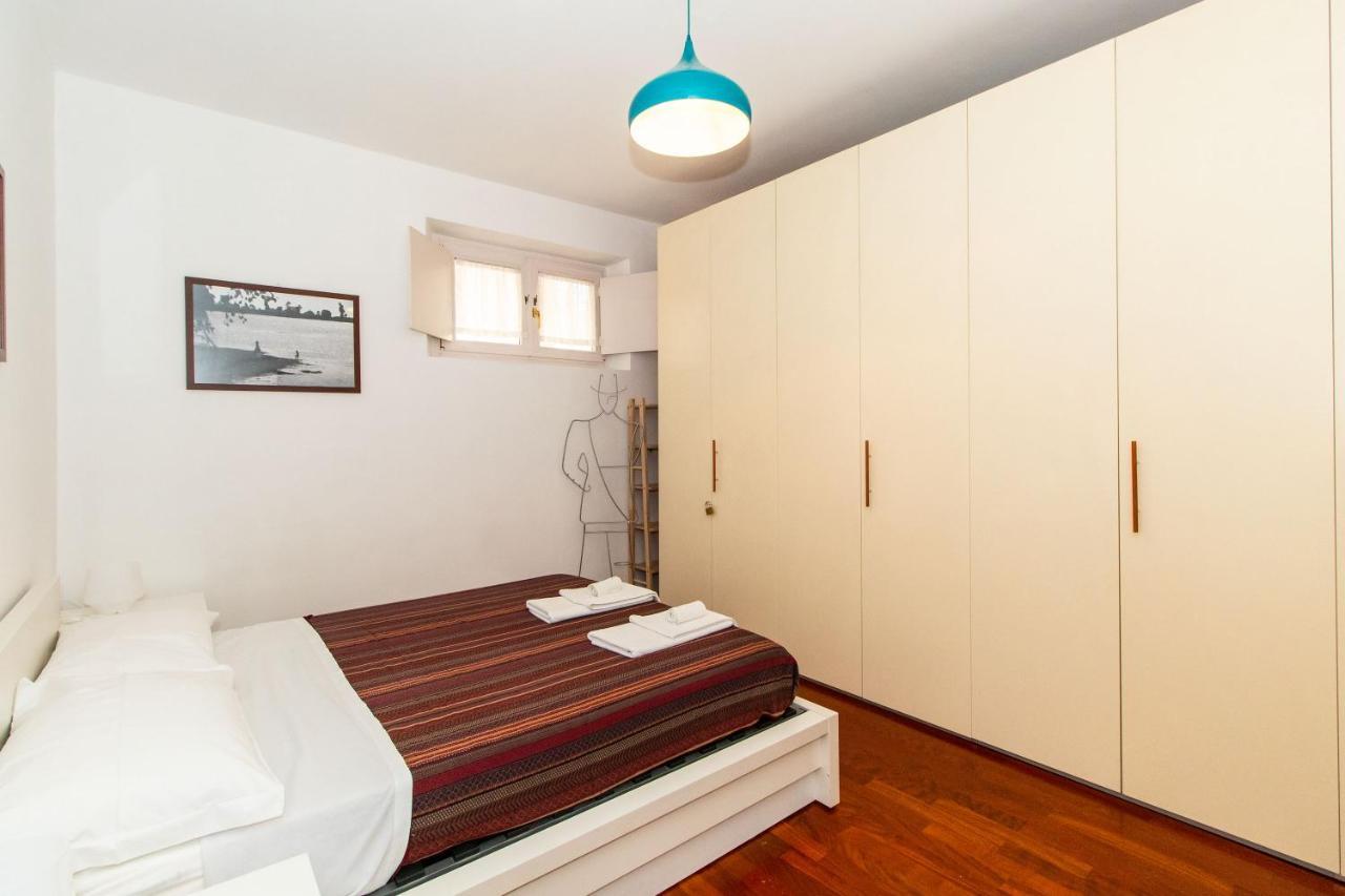 Quadrilatero Romano Central Apartment Torino Dış mekan fotoğraf