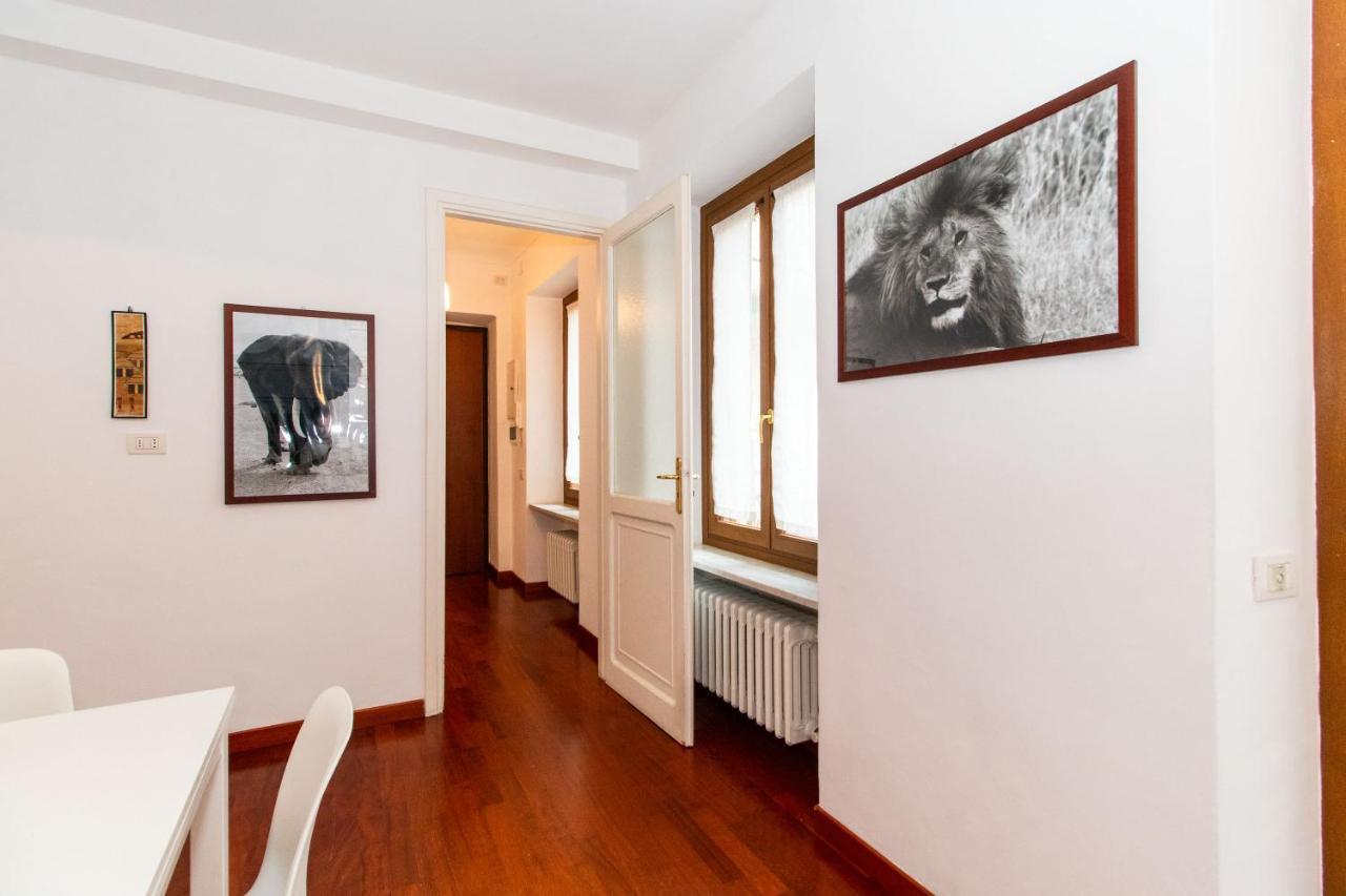 Quadrilatero Romano Central Apartment Torino Dış mekan fotoğraf