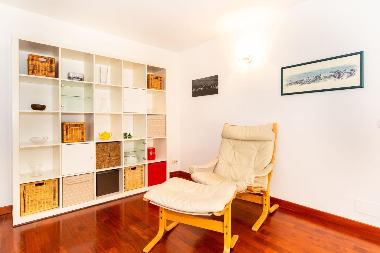 Quadrilatero Romano Central Apartment Torino Dış mekan fotoğraf