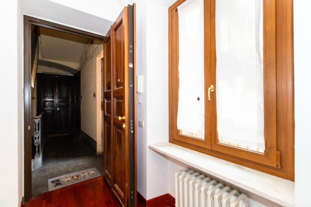Quadrilatero Romano Central Apartment Torino Dış mekan fotoğraf